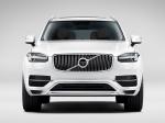 Volvo XC90 T8 2014 года